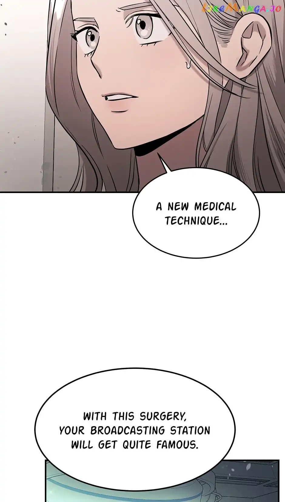 Genius Doctor Lee Moo-jin Chapter 122 62